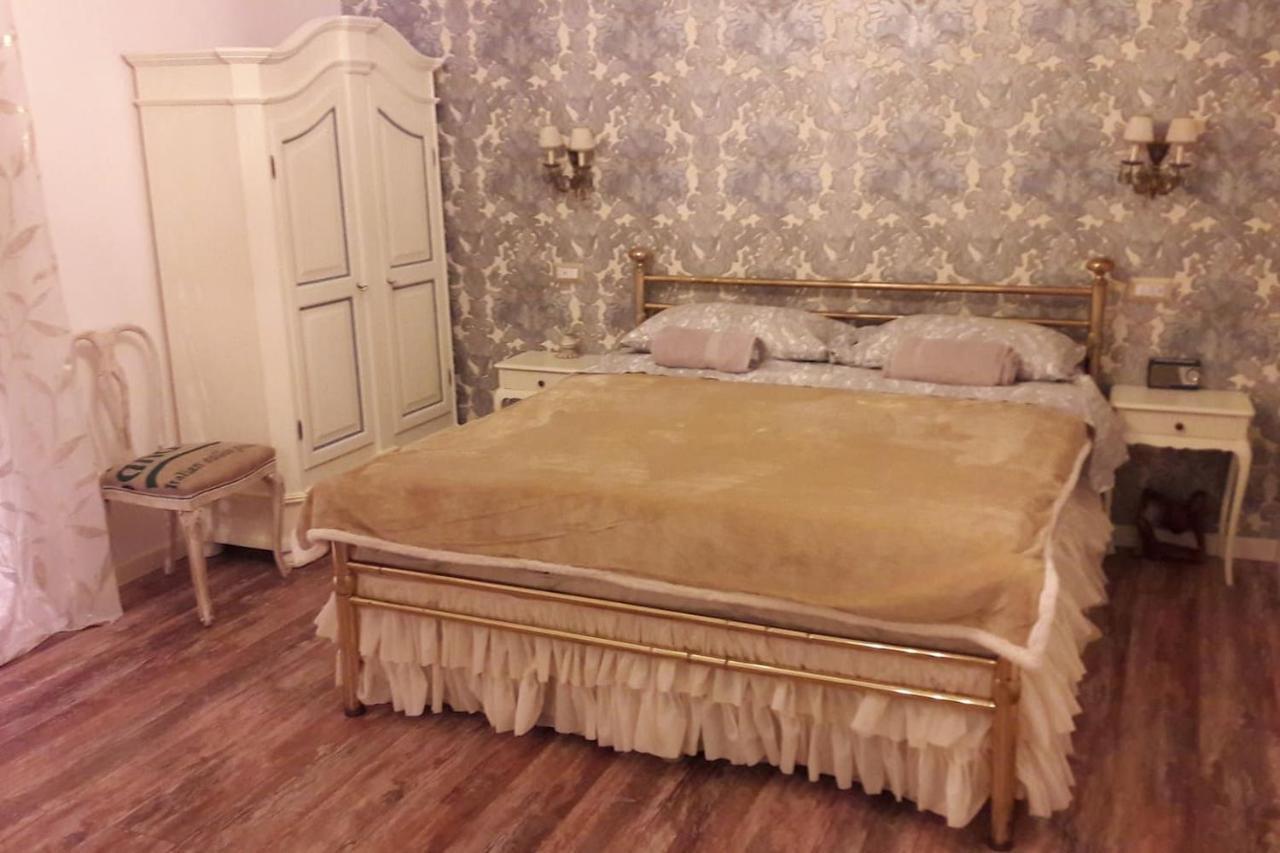 Ciao Verona Bed And Kitchen Extérieur photo
