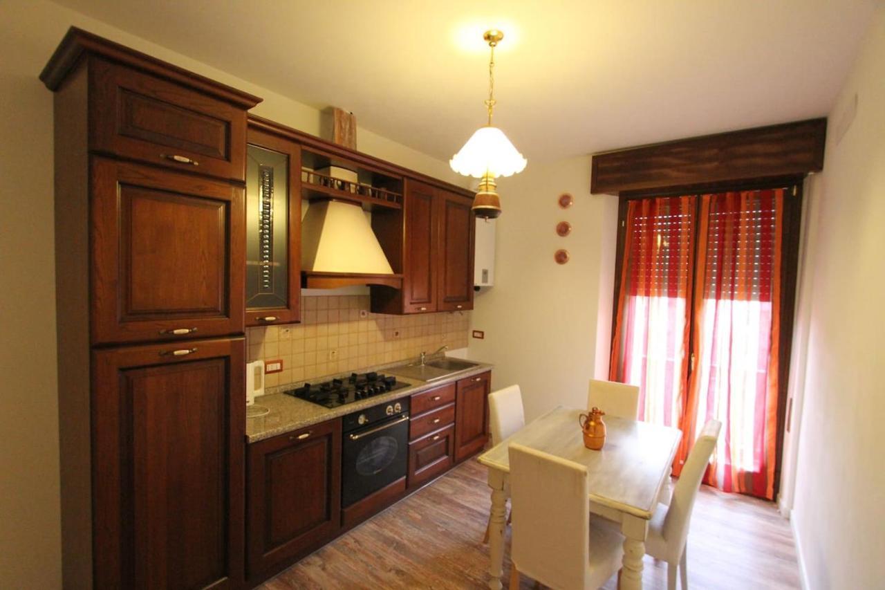 Ciao Verona Bed And Kitchen Extérieur photo