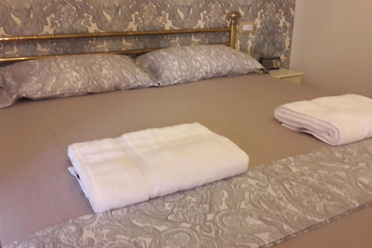 Ciao Verona Bed And Kitchen Extérieur photo