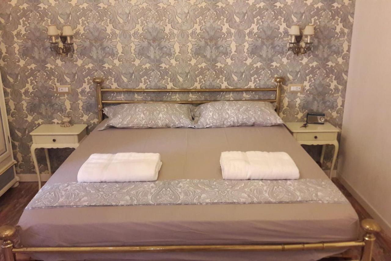 Ciao Verona Bed And Kitchen Extérieur photo