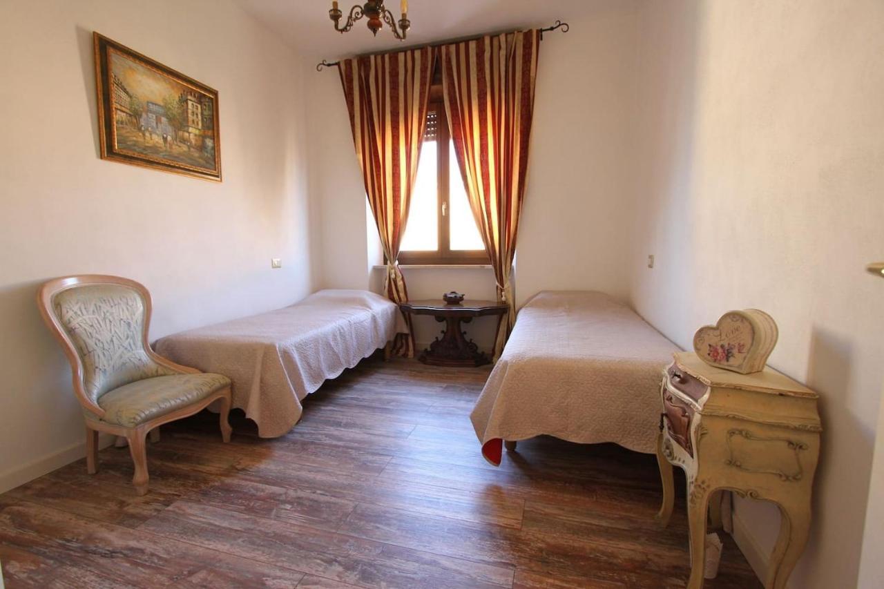 Ciao Verona Bed And Kitchen Extérieur photo