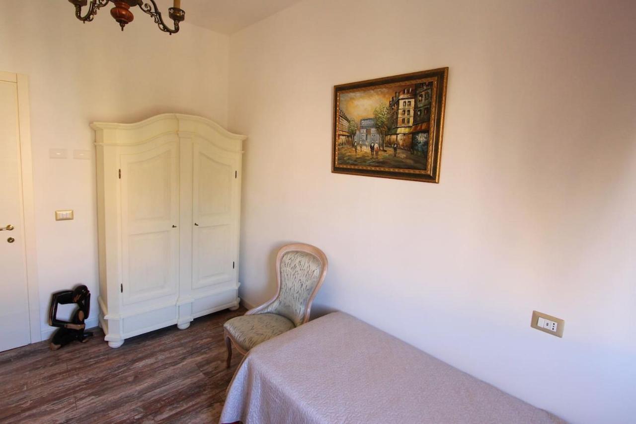 Ciao Verona Bed And Kitchen Extérieur photo