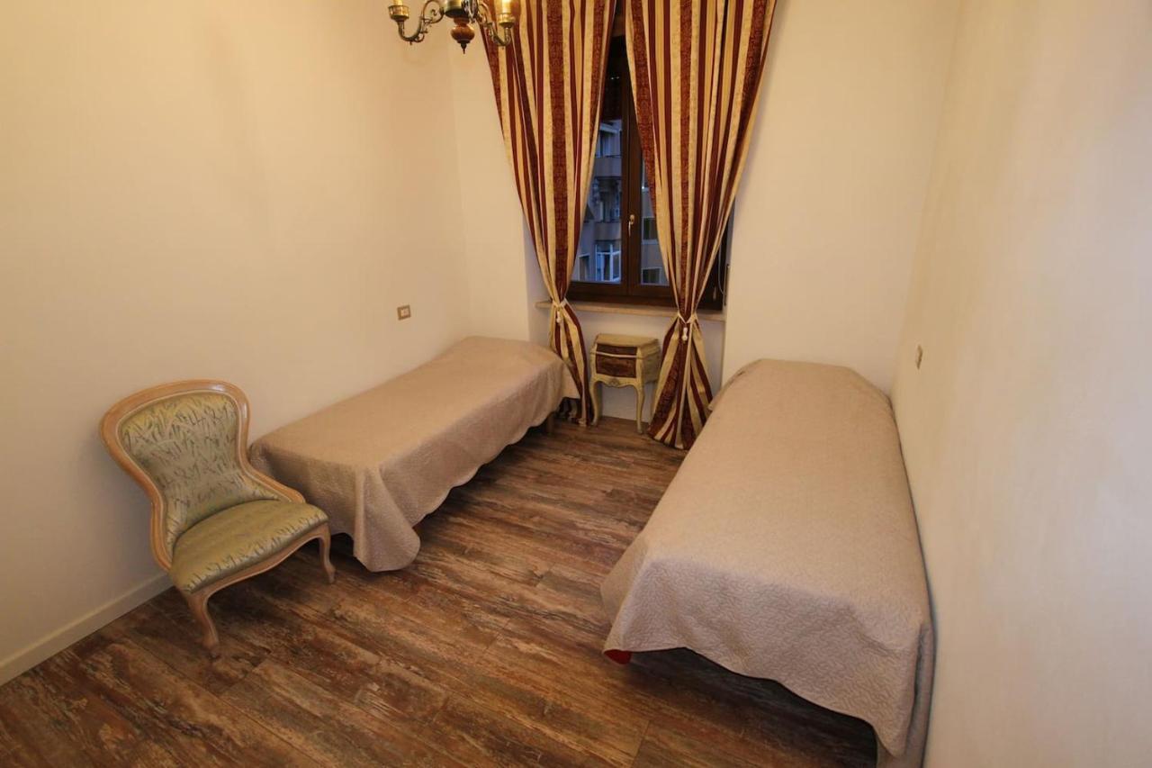 Ciao Verona Bed And Kitchen Extérieur photo