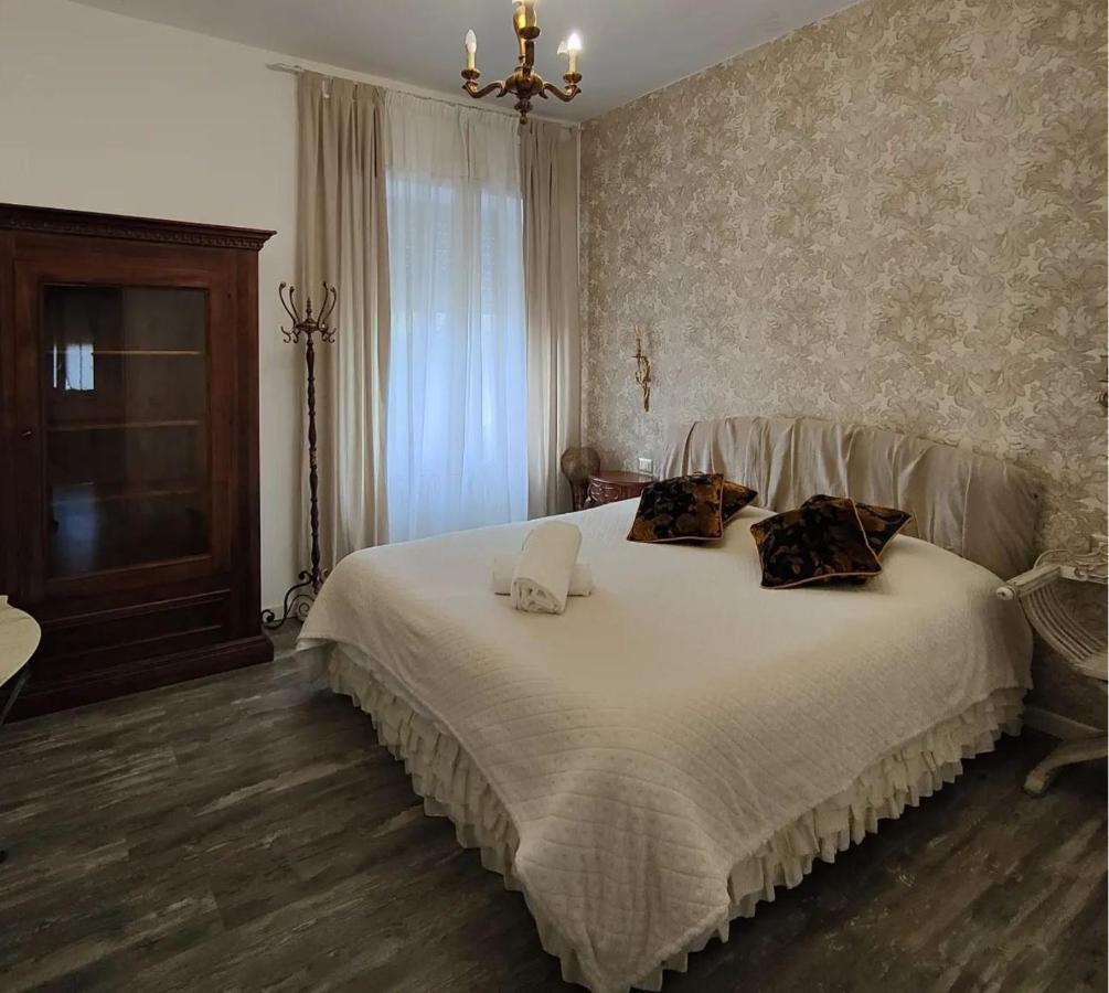 Ciao Verona Bed And Kitchen Extérieur photo