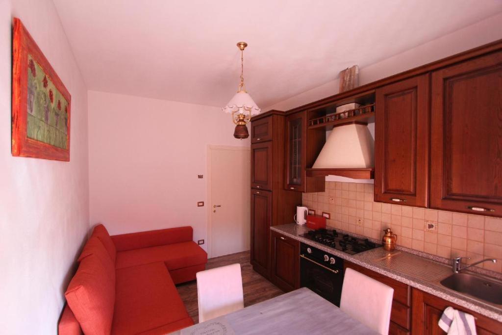Ciao Verona Bed And Kitchen Extérieur photo
