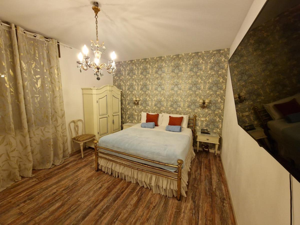 Ciao Verona Bed And Kitchen Extérieur photo