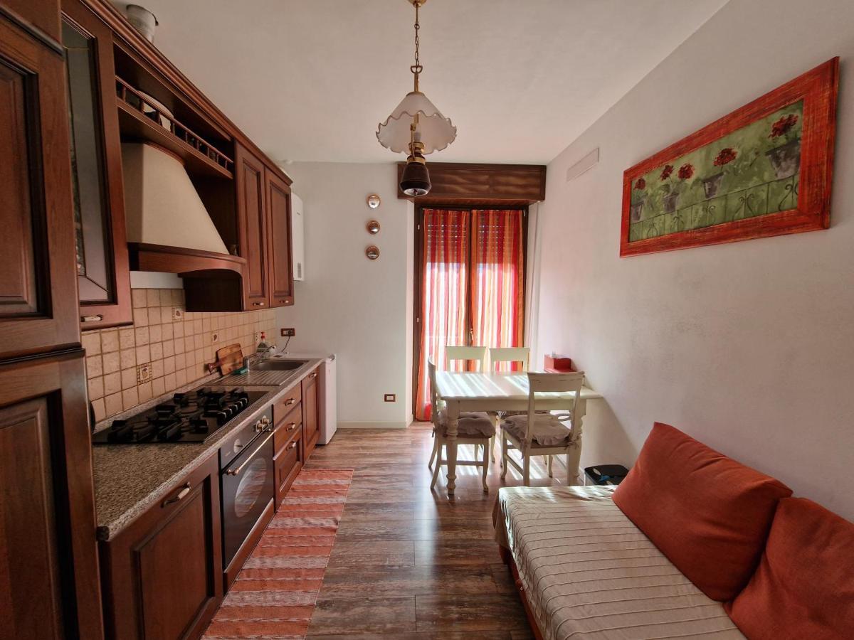 Ciao Verona Bed And Kitchen Extérieur photo