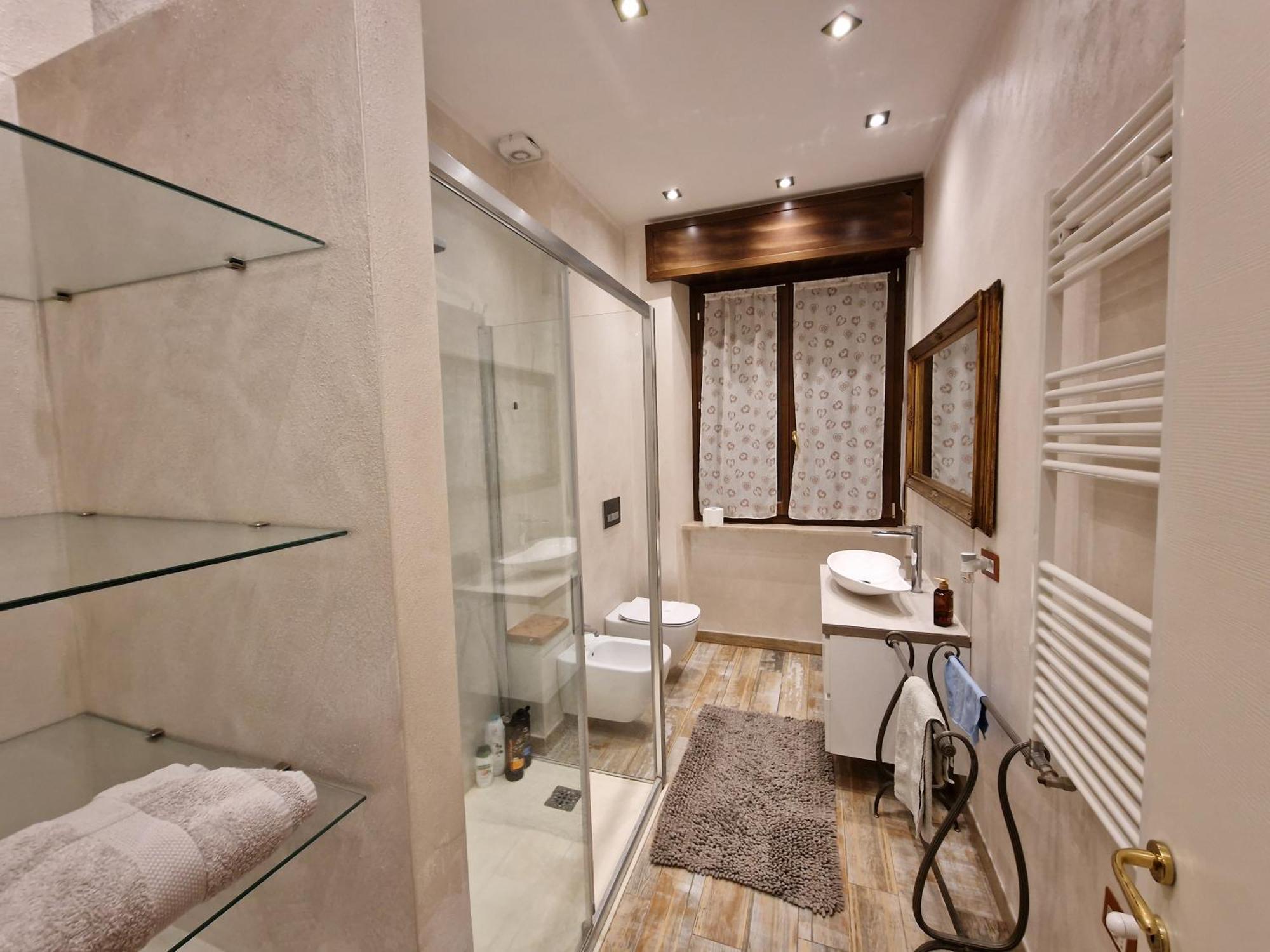 Ciao Verona Bed And Kitchen Chambre photo